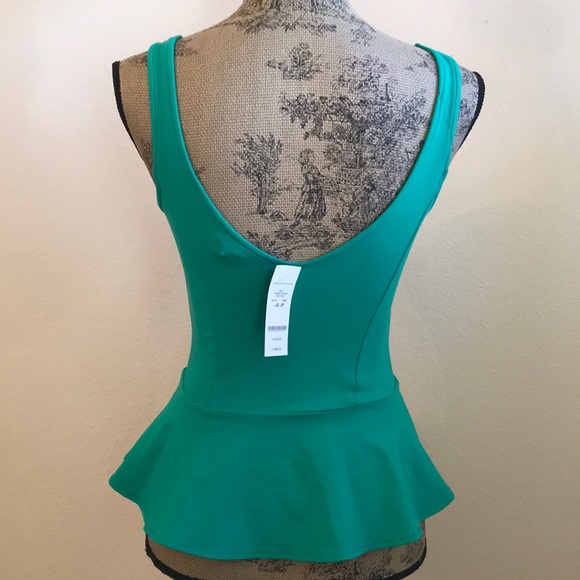 Bebe top! - Picture 2 of 3